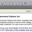 Panorama Cabana