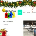 LiquidationPalletSale Com