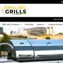 Grilling Grills