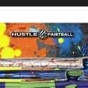 Hustle Paintball