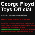 George Floyd Toys Official