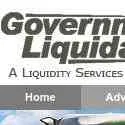 Government Liquidation