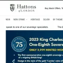 Hattons of London