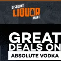 Discount Liquor Mart