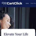 CartClick