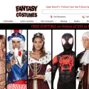 Fantasy Costumes