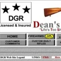 Deans Gun Restorations