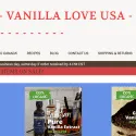 Vanilla Love USA