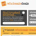 WholesaleDeals UK