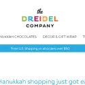 The Dreidel Company