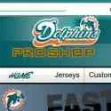 The Dolphins Shop Online