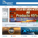 simMarket