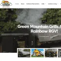 Rainbow Play Systems Of The RGV