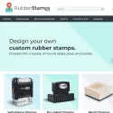 Rubberstamps