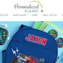 Personalized Planet