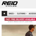 Reid Cycles