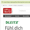 OfficeWorld Ch