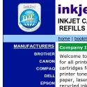 Inkjetcartridge