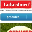 Lakeshore Learning Materials