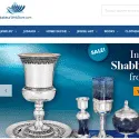 Judaica Web Store