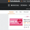 HotUKDeals