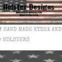 Holster Designs