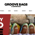 Groove Bags