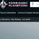 ForbiddenPlanet