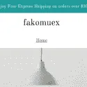 Fakomuex