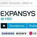 Expansys