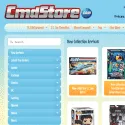 Cmd Store