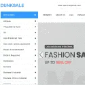 Buy Dunksale Live