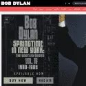 Bob Dylan