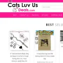 Catsluvusdeals Com