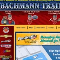 Bachmann Trains