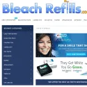 Bleach Refills UK