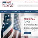 American Flags