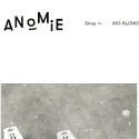 Anomie