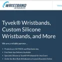 Wristband Resources