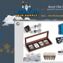 Wizard Coin Supply