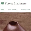 Yoseka Stationery