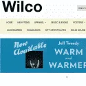 Wilco Store