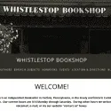 Whistlestop Bookshop