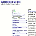 Weightless Books