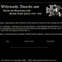 Wehrmacht-Awards