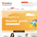 Wegobuy