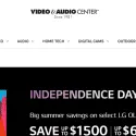 Video And Audio Center