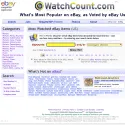 WatchCount