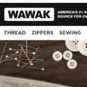 WAWAK Sewing