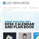 UCC Resources